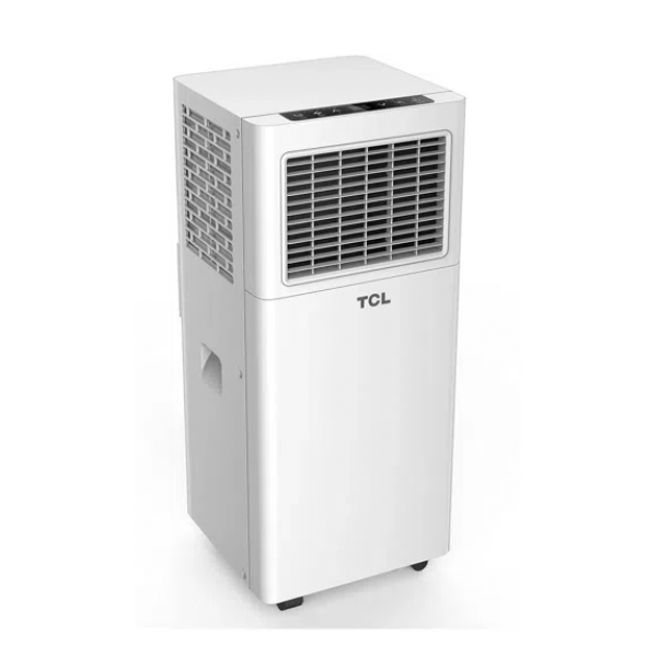 Мобильный кондиционер TCL P09F4CSW0 Мобильный кондиционер TCL P09F4CSW0