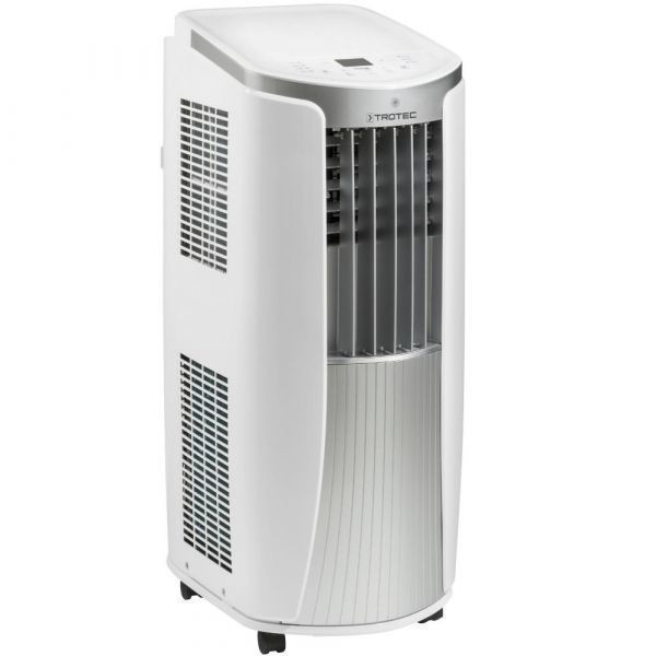 Aer conditionat mobil TROTEC PAC 2010 E Aer conditionat mobil TROTEC PAC 2010 E
