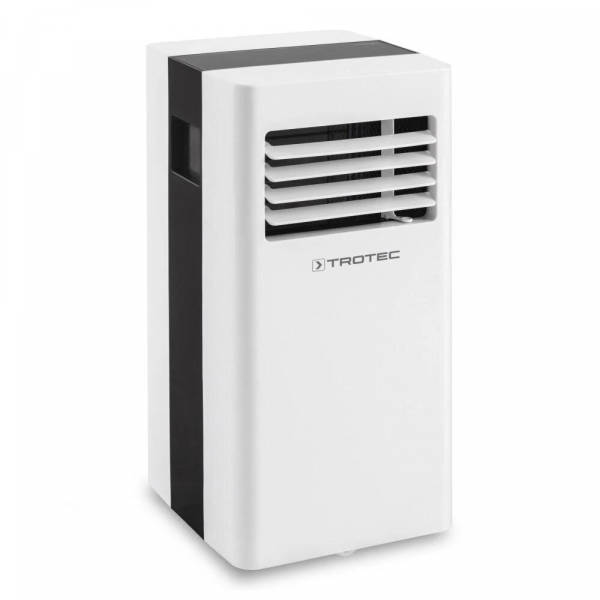 Мобильный кондиционер TROTEC PAC 2600 X