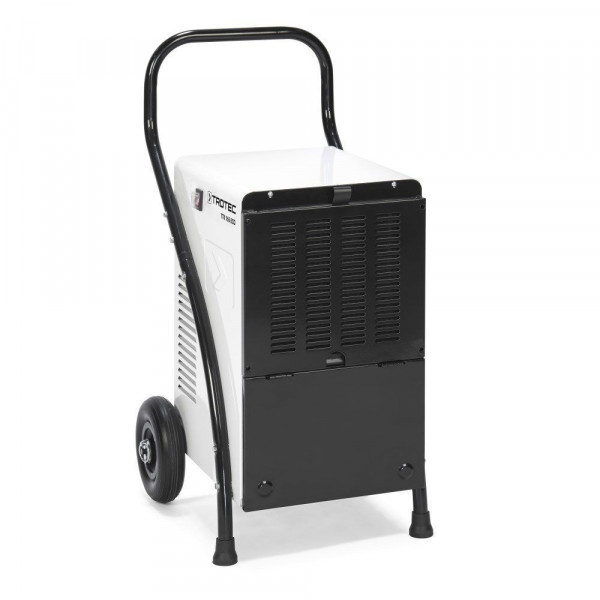 Dezumidificator de aer industrial TROTEC TTK 165 ECO