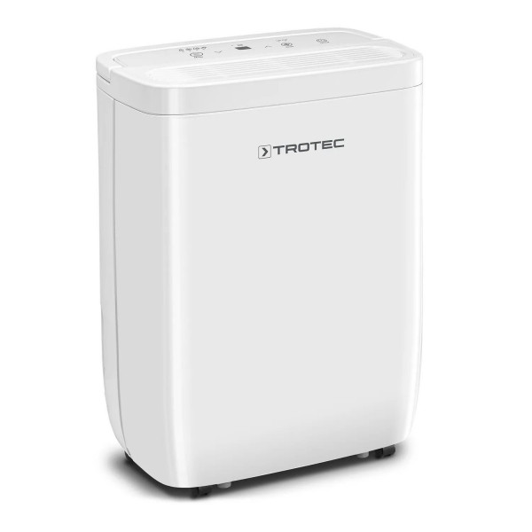 Осушитель воздуха Trotec TTK 27 E Осушитель воздуха Trotec TTK 27 E