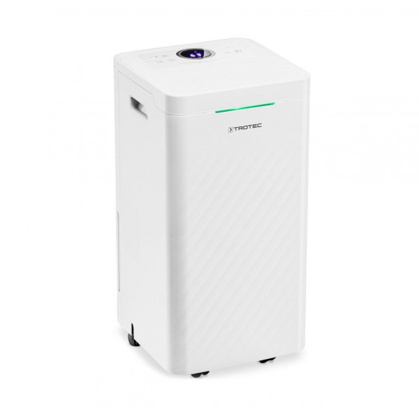 Осушитель воздуха Trotec TTK 27 HEPA Осушитель воздуха Trotec TTK 27 HEPA