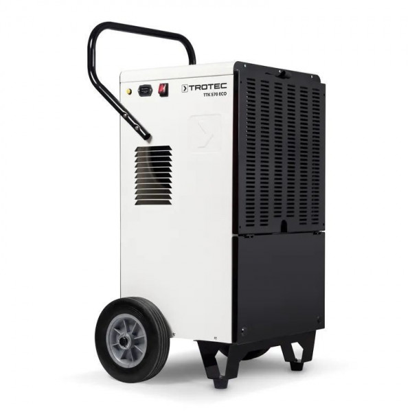 Dezumidificator de aer industrial TROTEC TTK 570 ECO