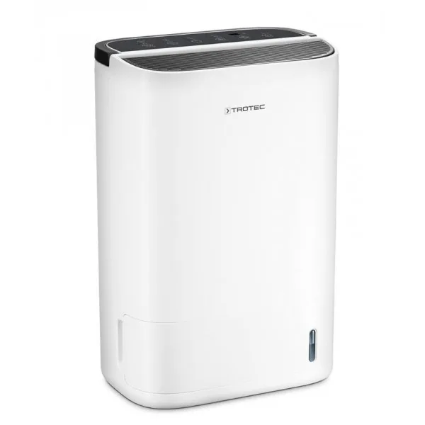 Dezumidificator de aer pentru camere neîncălzite Trotec TTR 50 E