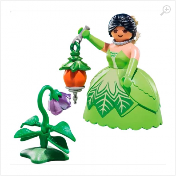 PM5375 Garden Princess PM5375 Garden Princess
