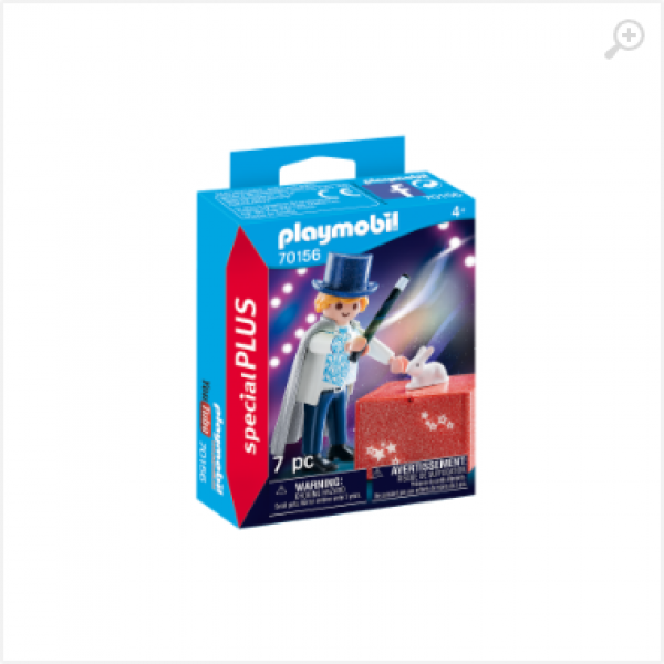 PM70156 Magician PM70156 Magician