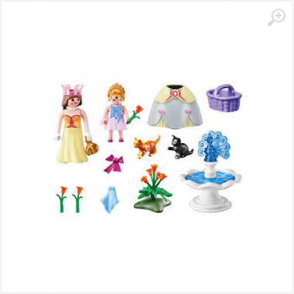 PM70293 Princess Gift Set PM70293 Princess Gift Set