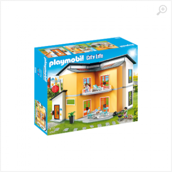 PM9266 Modern House PM9266 Modern House