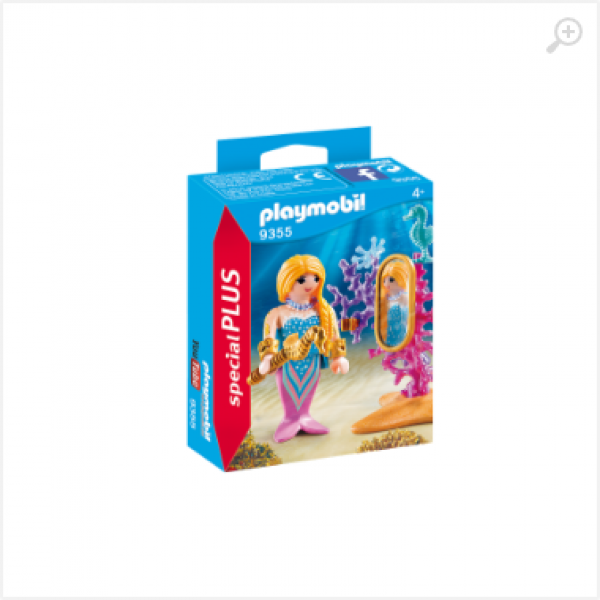 PM9355 Mermaid PM9355 Mermaid