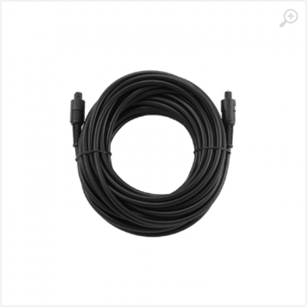 Audio optical cable 10m, GEMBIRD CC-OPT-10M Audio optical cable 10m, GEMBIRD CC-OPT-10M