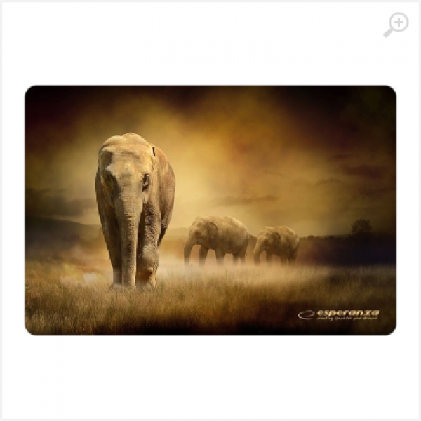 Mouse Pad Esperanza EA133 Different Patterns Mouse Pad Esperanza EA133 Different Patterns