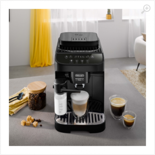 Coffee Machine Delonghi ECAM 290.51.B Coffee Machine Delonghi ECAM 290.51.B
