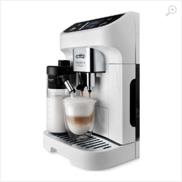 Coffee Machine Delonghi ECAM 320.60.W Coffee Machine Delonghi ECAM 320.60.W