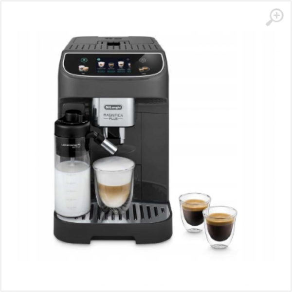Coffee Machine Delonghi ECAM 320.61.G Coffee Machine Delonghi ECAM 320.61.G