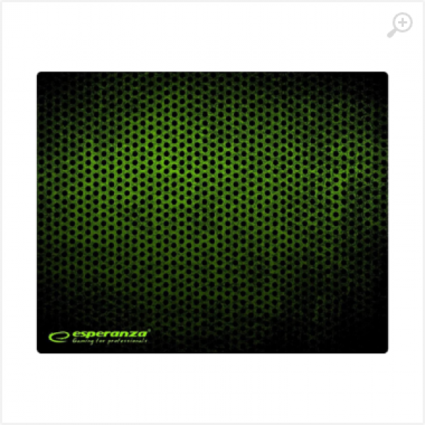 Mouse Pad Esperanza EGP101G GRUNGE S, Gaming mouse pad, 250x200x2 mm, Rubber bottom Mouse Pad Esperanza EGP101G GRUNGE S, Gaming mouse pad, 250x200x2 mm, Rubber bottom