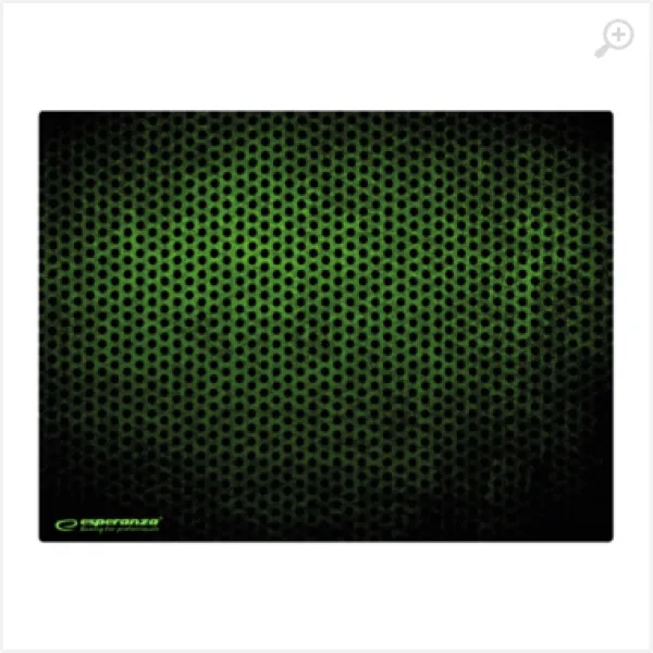 Mouse Pad Esperanza EGP103G GRUNGE L, Gaming mouse pad, 400x300x3 mm, Rubber bottom Mouse Pad Esperanza EGP103G GRUNGE L, Gaming mouse pad, 400x300x3 mm, Rubber bottom