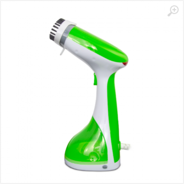 Garment Steamer Esperanza VELURE EHI008, 1400W, Generated steam: 20g/min., Water tank capacity: 220 ml, Weight: approx. 800g (w/o water), Power wire length