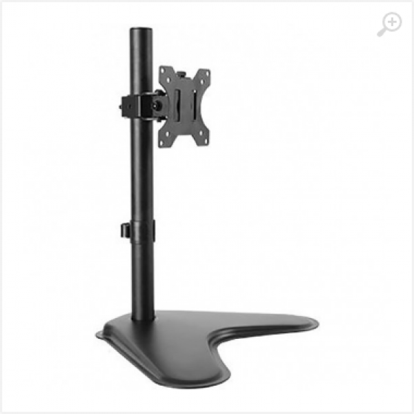 SBOX LCD-F012 for monitor 13-32'', Vesa 75x75 100x100, Max load 8kg/monitor ,rotire 360°+360°, Cable Management SBOX LCD-F012 for monitor 13-32'', Vesa 75x75 100x100, Max load 8kg/monitor ,rotire 360°+360°, Cable Management