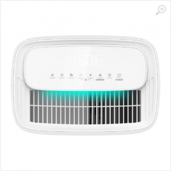Dezumidificator Fram FDU-M12, 2 in 1 – Dezumidificare si purificare,capacitate dezumidificare: 12L/24h,rezervor:1.6L, arie: 20-35m², control WiFi Dezumidificator Fram FDU-M12, 2 in 1 – Dezumidificare si purificare,capacitate dezumidificare: 12L/24h,rezervor:1.6L, arie: 20-35m², control WiFi