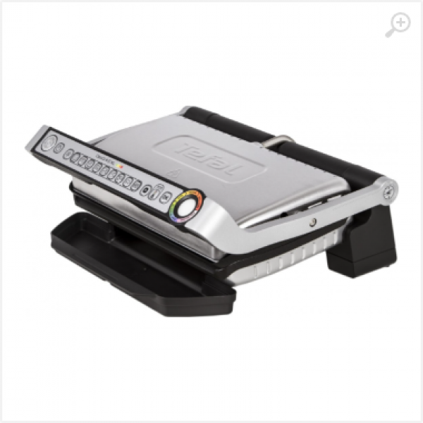 Grill Tefal GC722D34 OPTIGRILL+ XL 2000W