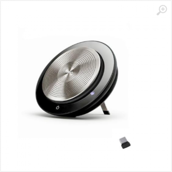 Jabra Speak 750 MS MS Teams USB/BT &Link 370 7700-309 Jabra Speak 750 MS MS Teams USB/BT &Link 370 7700-309