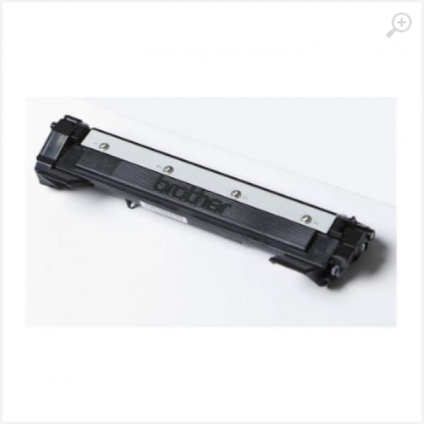 Imprimanta laser mono A4 Brother HL1110E, viteza printare: 20 ppm, rezolutie 600x600 dpi (2400x600 dpi cu Control rezoluţie), memorie 1 MB, fpo 23 sec, tava 150