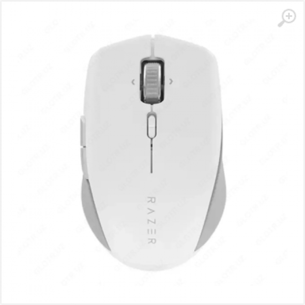 Mouse RAZER Pro Click Mini, White