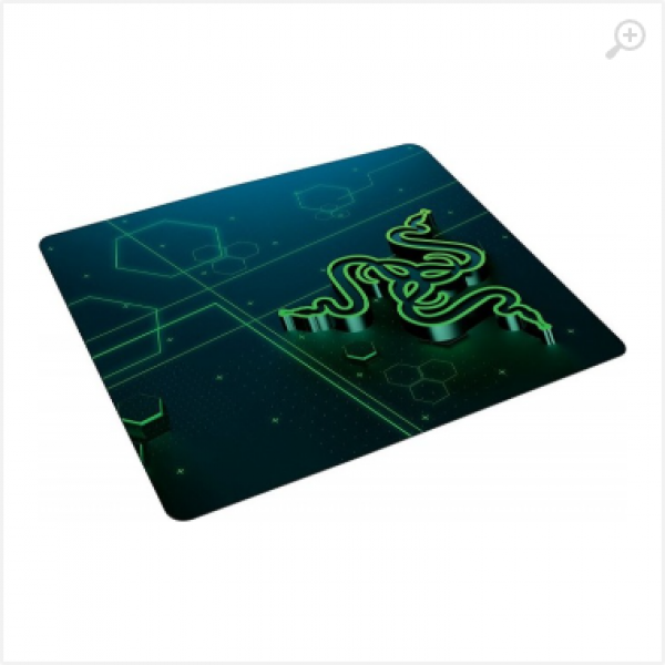 Mouse Pad RAZER Goliathus Mobile Small, Dimensions: 270 x 215 x 1,5 mm, Rubberized base Mouse Pad RAZER Goliathus Mobile Small, Dimensions: 270 x 215 x 1,5 mm, Rubberized base