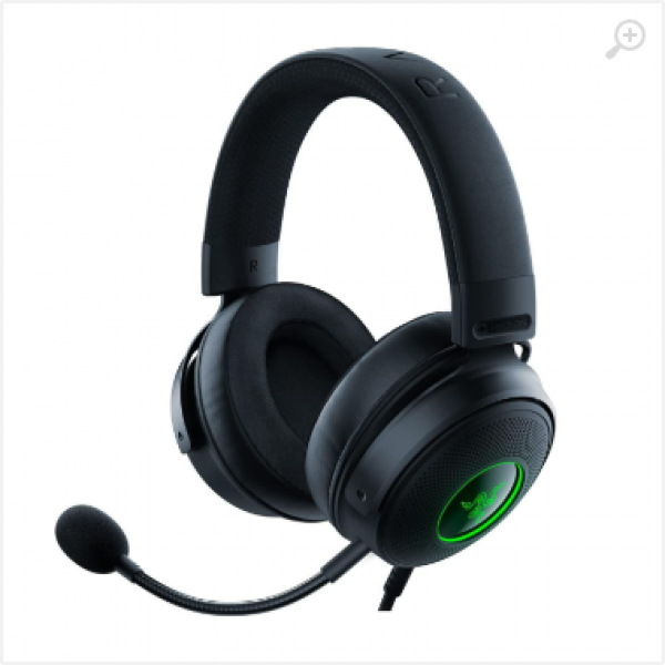 Headphone RAZER Kraken V3 - Wired USB Gaming