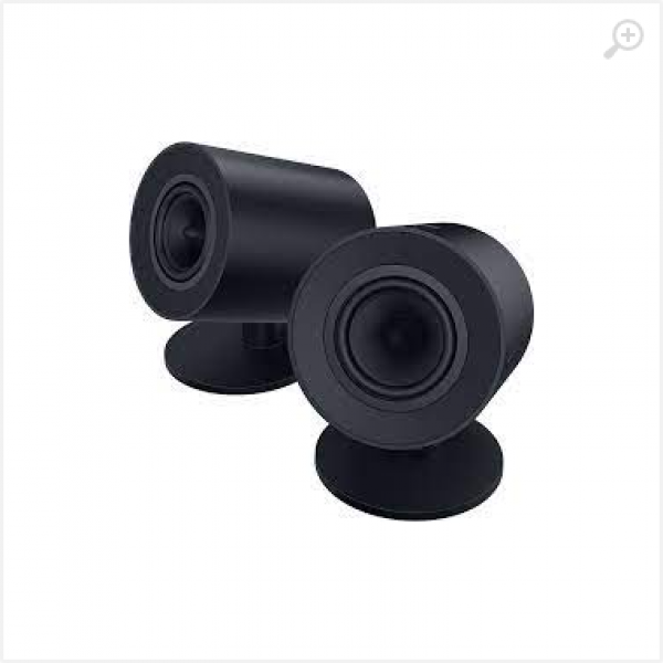 Speakers 2.0 RAZER V2 X Full-Range 2.0 PC Gaming Speakers Speakers 2.0 RAZER V2 X Full-Range 2.0 PC Gaming Speakers