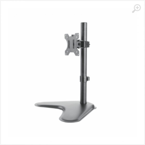 SBOX TV-Wall Mount LCD-F012-2 for 13“ - 32“,Vesa 75 x 75, 100 x 100,capacitate de greutate pana la 9 kg,Inclinare: +45° ~ -45° SBOX TV-Wall Mount LCD-F012-2 for 13“ - 32“,Vesa 75 x 75, 100 x 100,capacitate de greutate pana la 9 kg,Inclinare: +45° ~ -45°