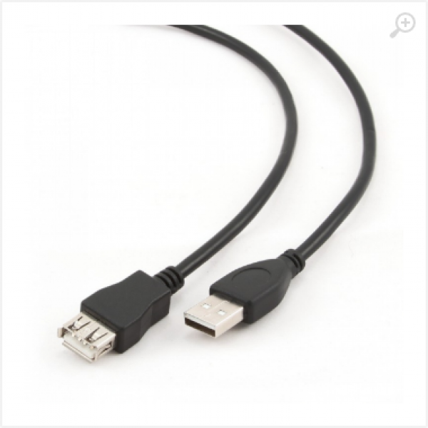 Cable Extension USB2.0 - 3m Spacer A Male - A Female SPC-USB-AMAF-10