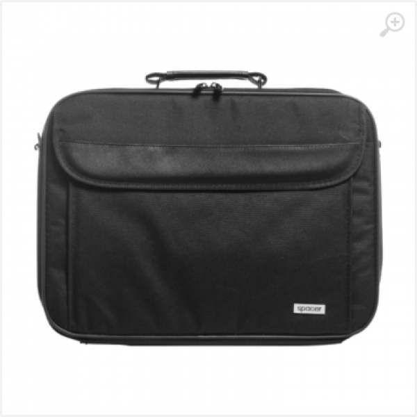 Geanta laptop 15.6" Spacer Fritz M7939 Geanta laptop 15.6" Spacer Fritz M7939