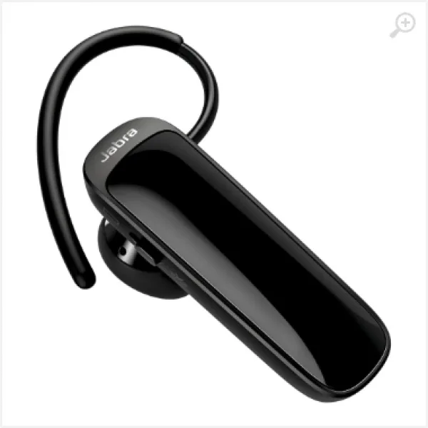 Jabra Bluetooth Headset TALK 25 SE, Talk time up to 9 hours, Charging time aprox 2 hours, Standby up to 10 days, 8,6gr Jabra Bluetooth Headset TALK 25 SE, Talk time up to 9 hours, Charging time aprox 2 hours, Standby up to 10 days, 8,6gr