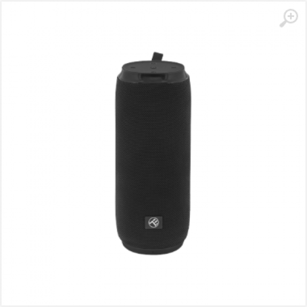 Boxa portabila Bluetooth Tellur Gliss 16W, Black TLL161191