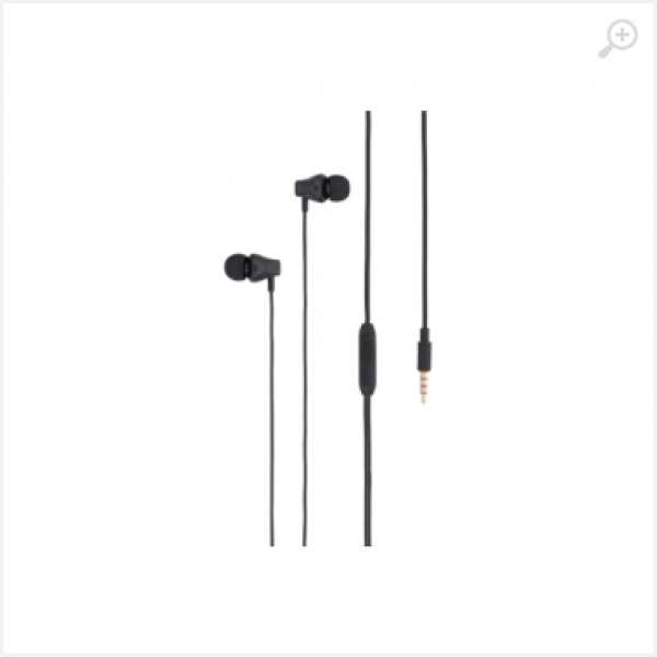 Casti in-ear Tellur Basic Lyric, Black TLL162232 Casti in-ear Tellur Basic Lyric, Black TLL162232
