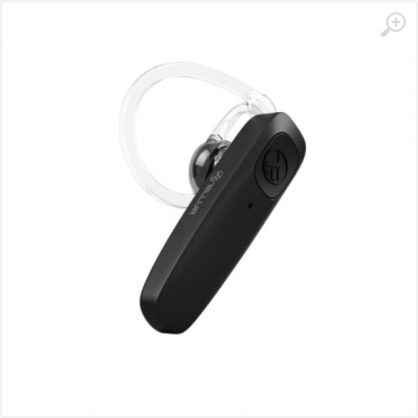Tellur Bluetooth Headset Vox 155 negru TLL511451 Tellur Bluetooth Headset Vox 155 negru TLL511451