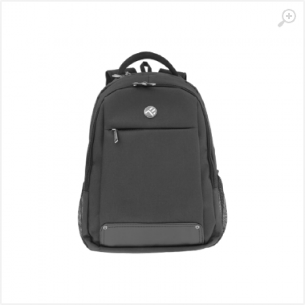 Rucsac-Laptop, Companion, USB charging port 15.6", Tellur Black TLL611291