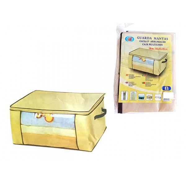 Husa de depozitare 45X60X30cm, spanbond Husa de depozitare 45X60X30cm, spanbond