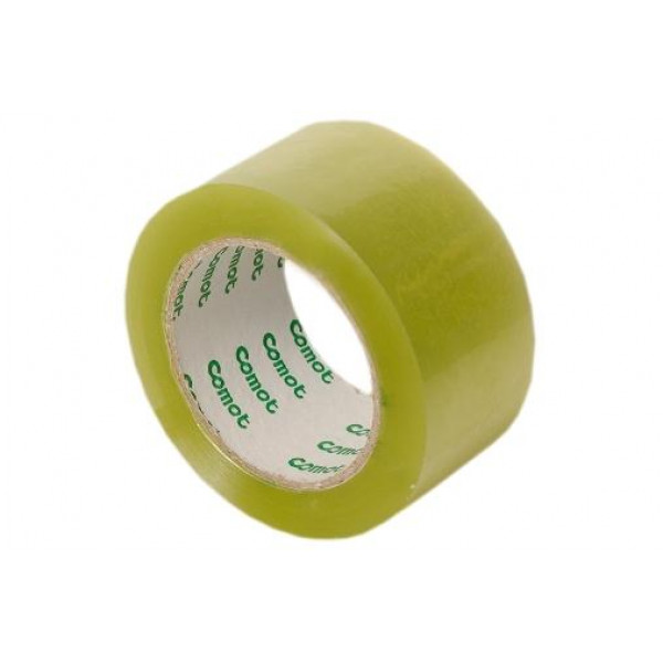 Скотч широкий 100mX5.4cm (+/-3%) Скотч широкий 100mX5.4cm (+/-3%)