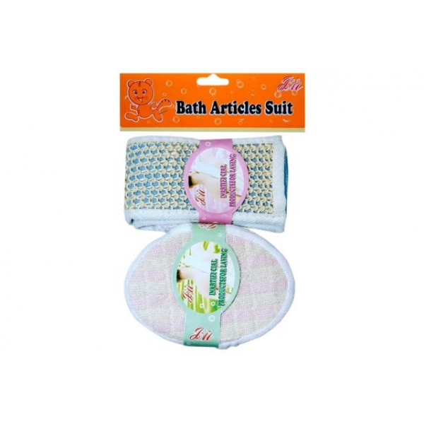 Set bureți, 2buc