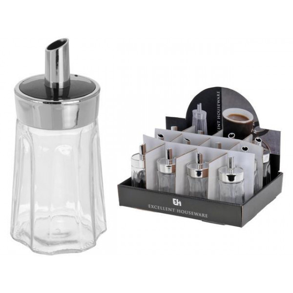 Dozator pentru zahar EH D7X14.5cm Dozator pentru zahar EH D7X14.5cm