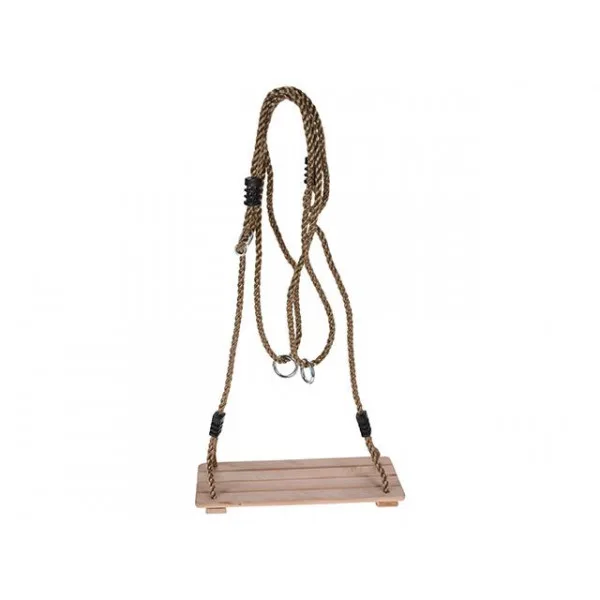 Leagan suspendabil pentru copii 40X16cm, lemn