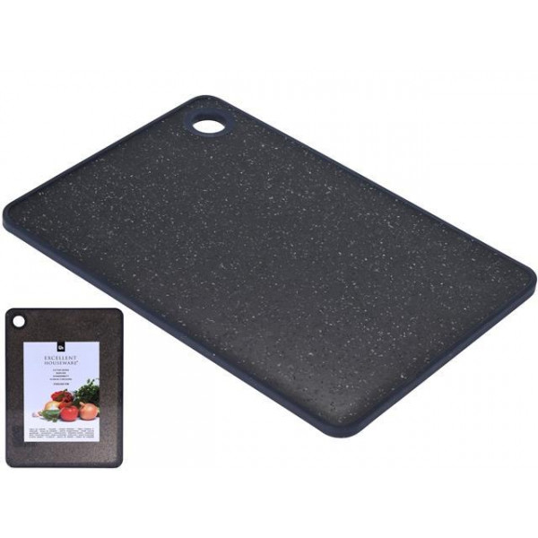 Tocator din plastic EH 23X16сm "granit"