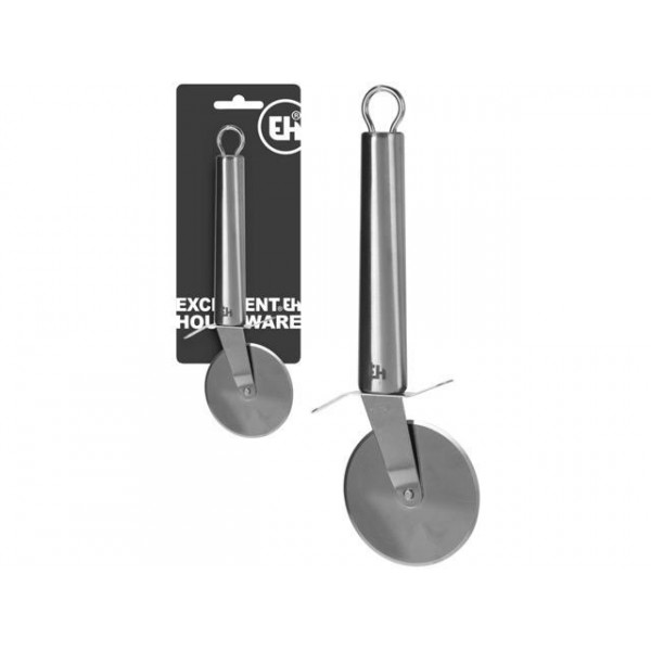 Cutit pentru pizza EH 21cm, inox Cutit pentru pizza EH 21cm, inox