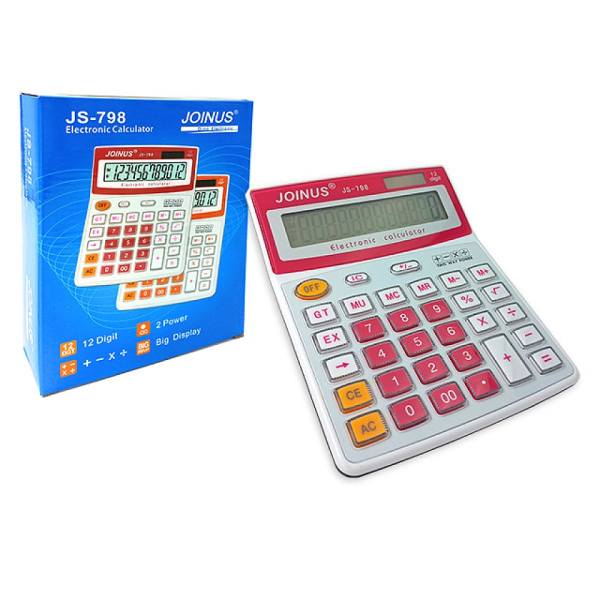Calculator birou Cityca/XINNUO l CT-20VC-GN, doua culori Calculator birou Cityca/XINNUO l CT-20VC-GN, doua culori
