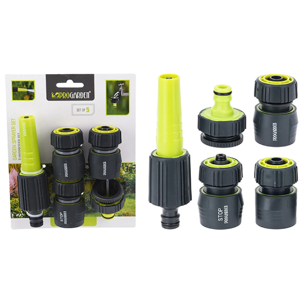Furtun pentru irigare 10m 1/2" Furtun pentru irigare 10m 1/2"