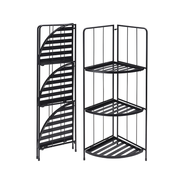 Suport-etajera pentru flori 3 nivele 42X30X90cm, metal Suport-etajera pentru flori 3 nivele 42X30X90cm, metal
