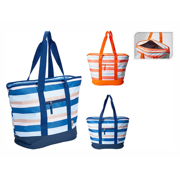 Geanta-frigorifica textila 24l 52X40X38 cm Geanta-frigorifica textila 24l 52X40X38 cm