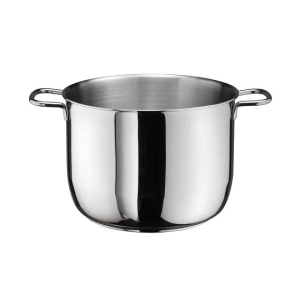 Кастрюля высокая Prima Inox Plus D20см, 3.8л Кастрюля высокая Prima Inox Plus D20см, 3.8л